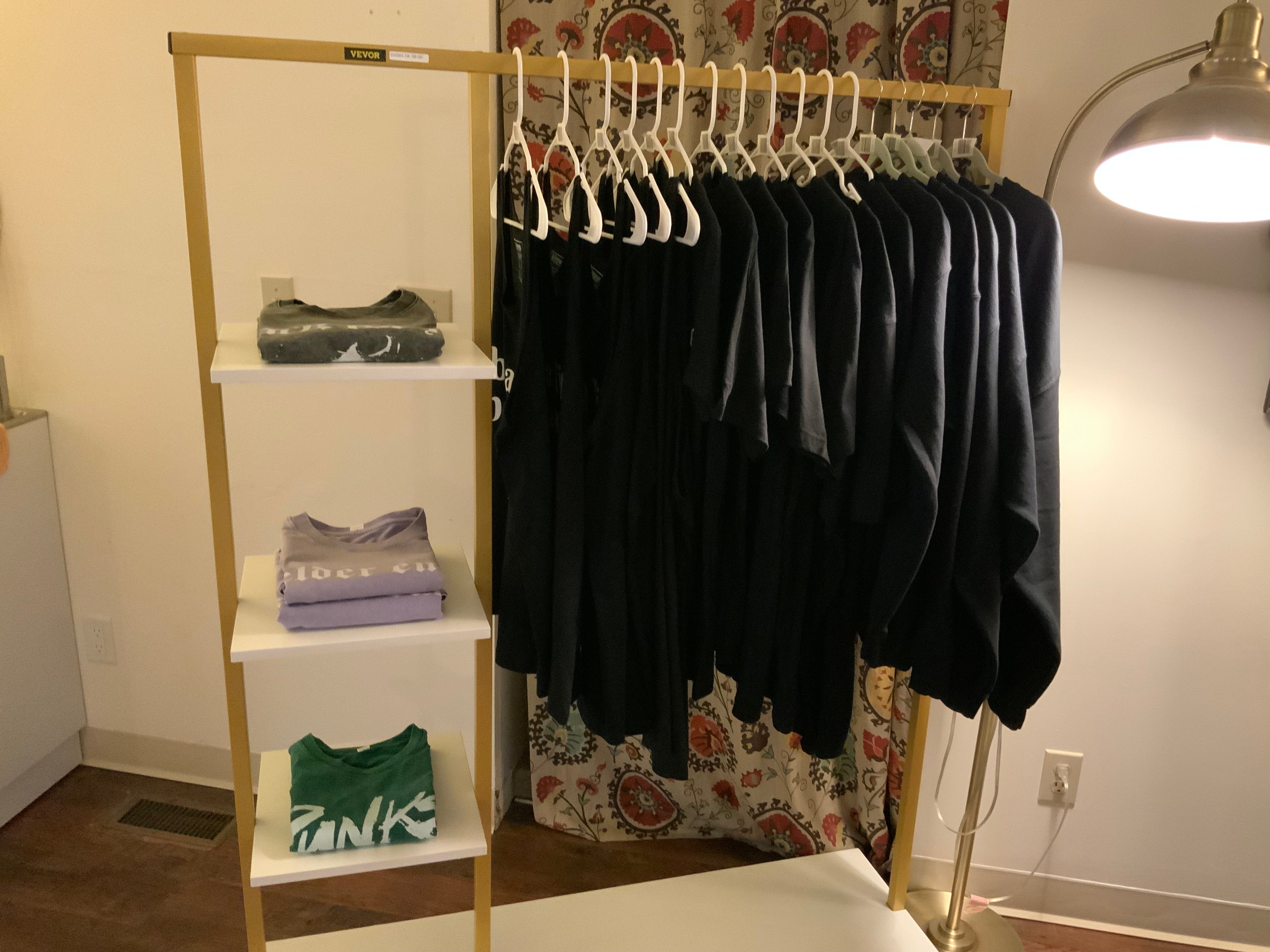 Clothing