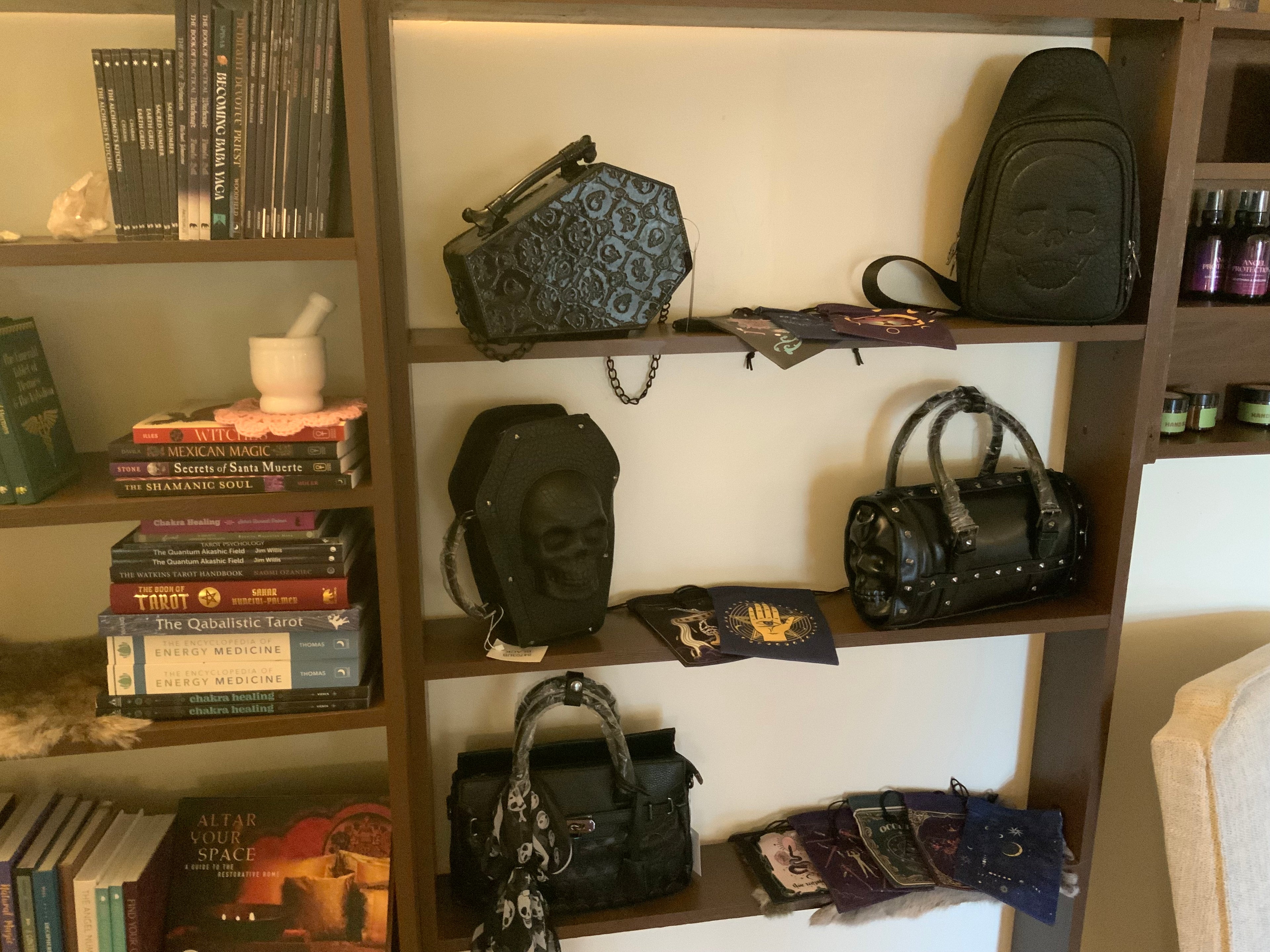 Bags