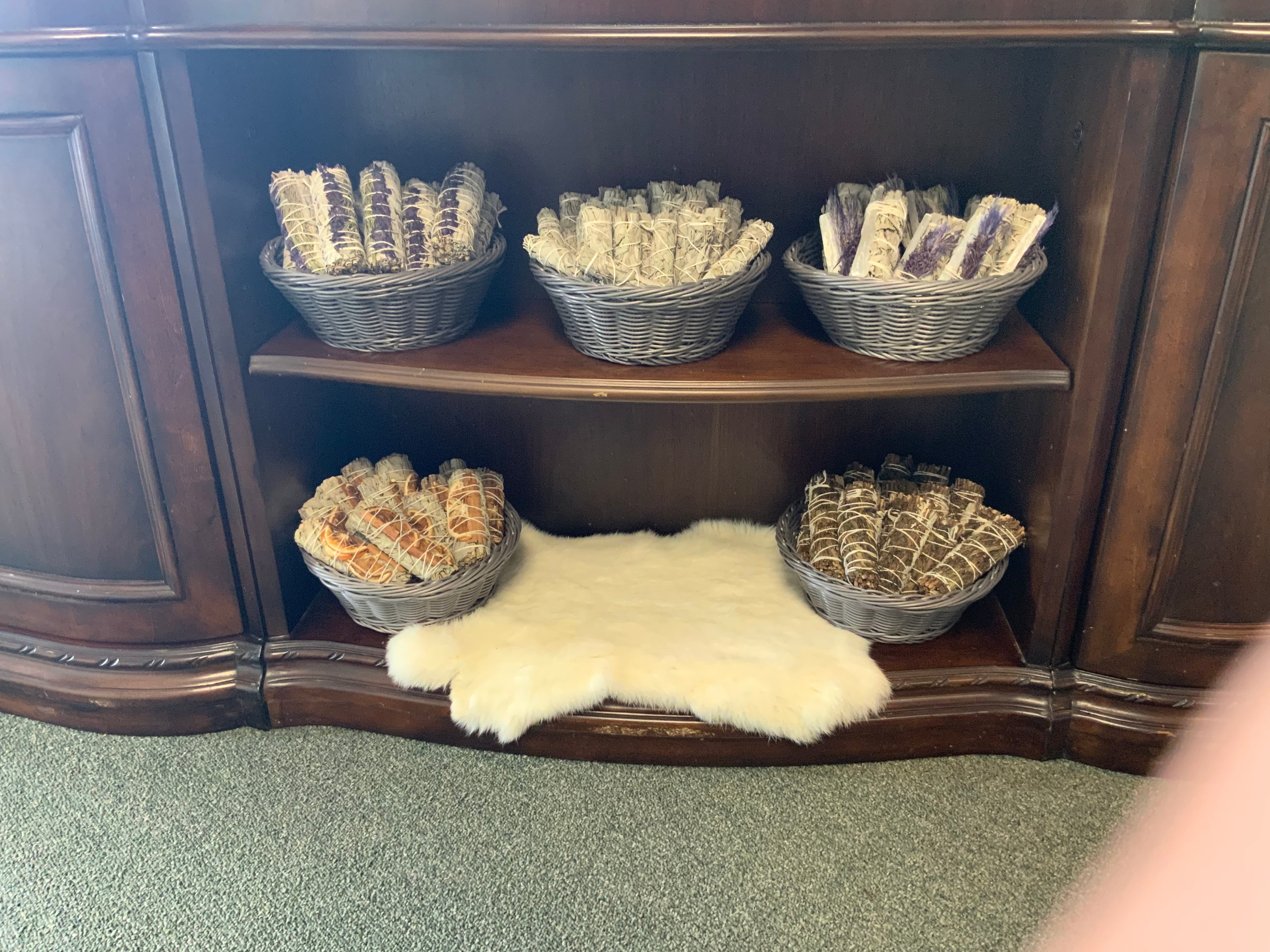 Sage Bundles