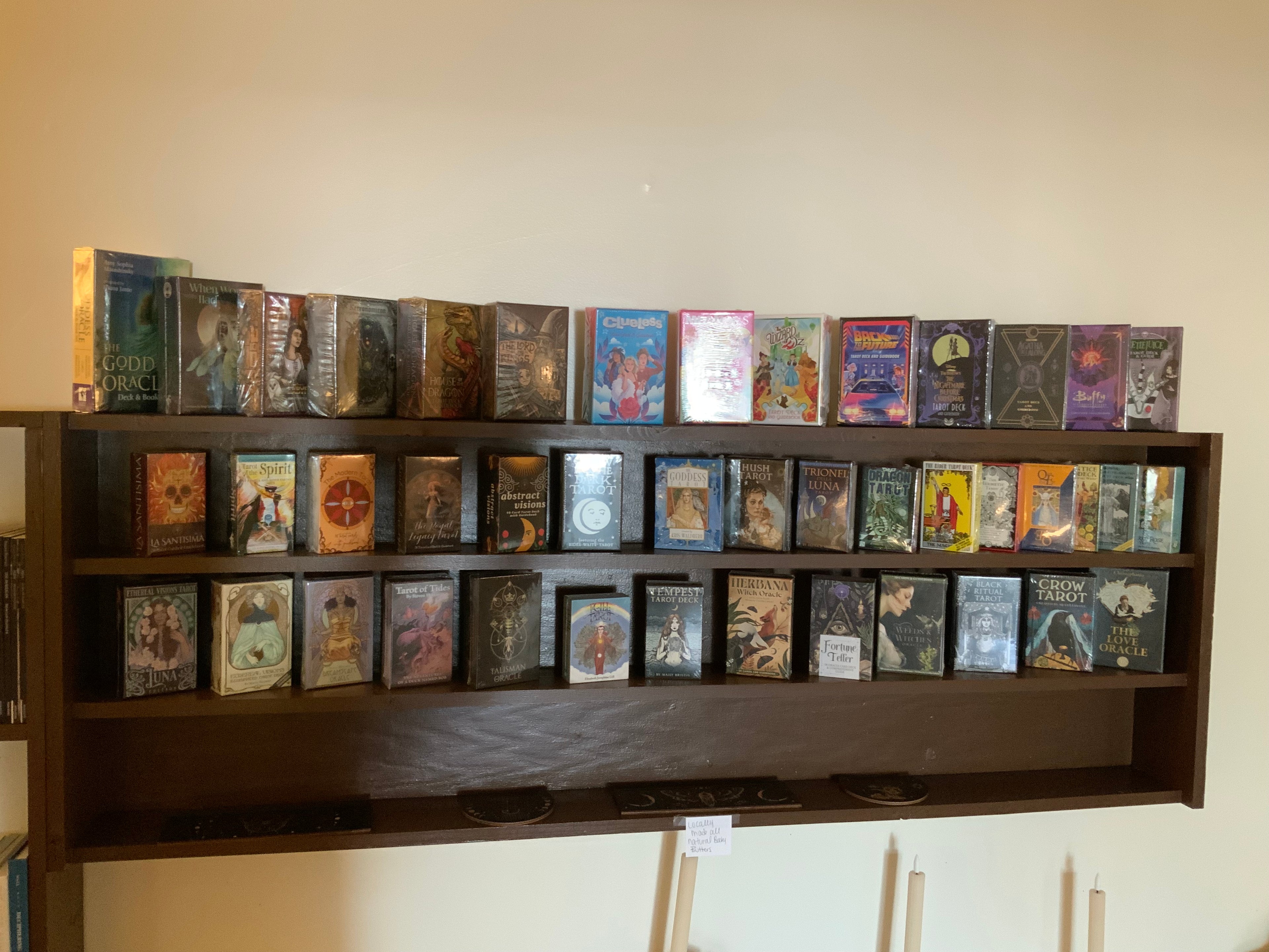 Tarot