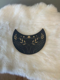 1 Card tarot holder