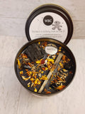 Karma's a B*tch, but So Am I, 8oz Tin, Ritual Soy Intention