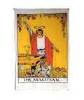 The Magician Altar Tarot Cloth(30"x 40")