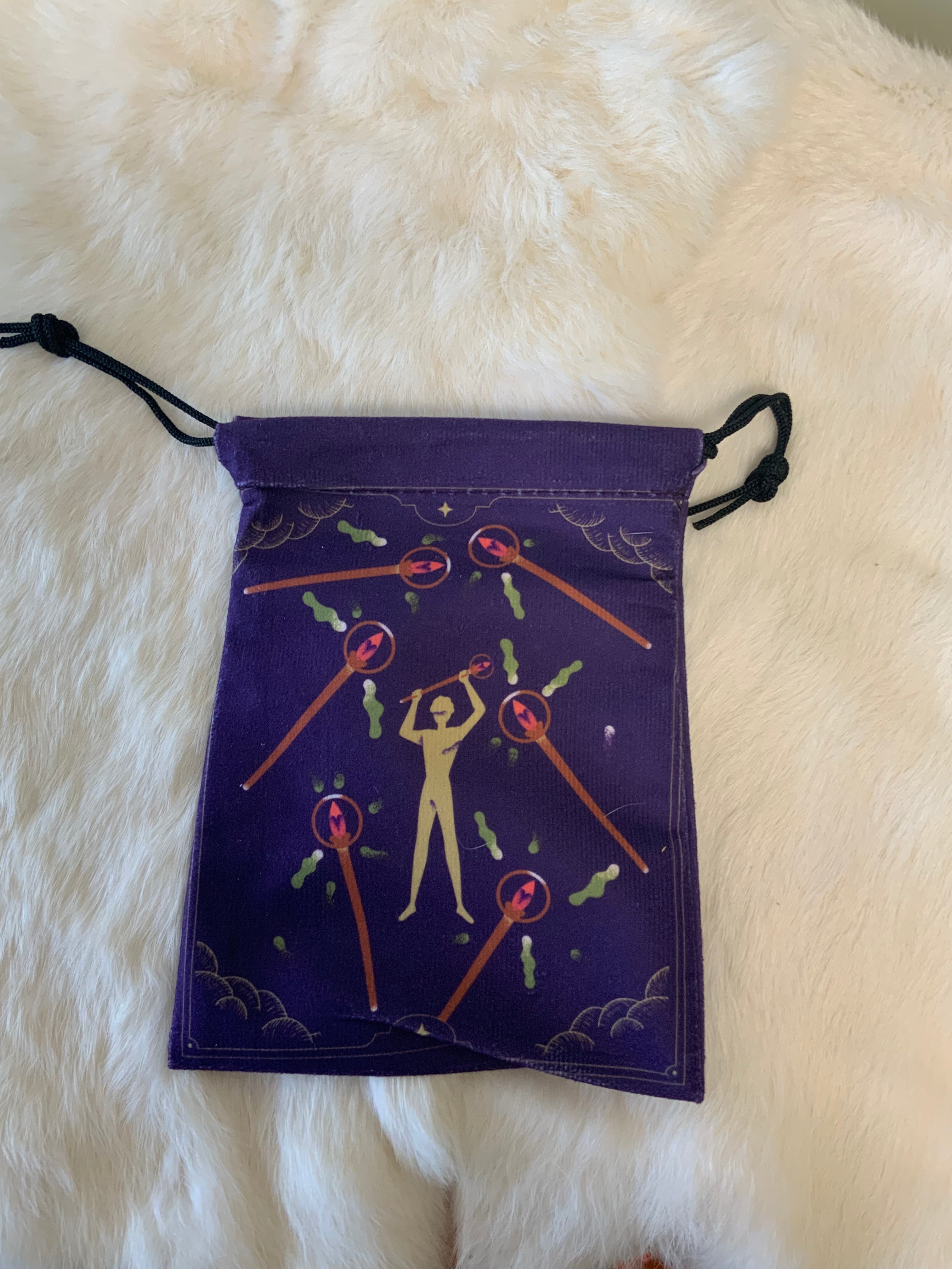 Tarot Bags