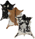 Colombia, S. American Goat Hides