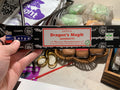 Dragons Magic sticks