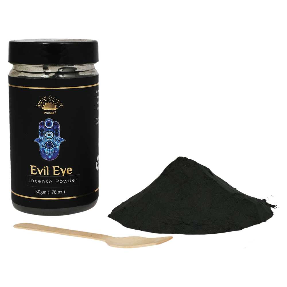 Evil Eye Incense Powder 50gm