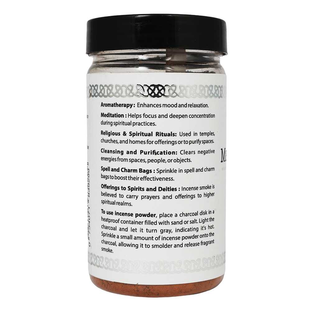 Nag Champa Incense Powder 50gm