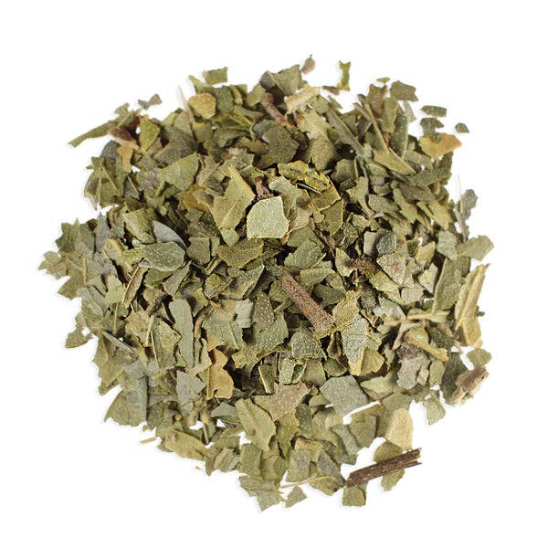 Witchuals - Rituals & Spellwork Apothecary - Boldo Leaves