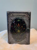 Necronomicon Tarot Deck and Guidebook