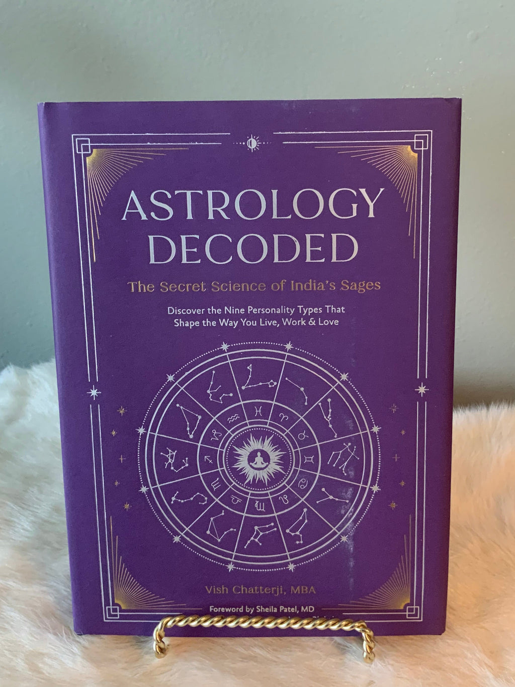 Astrology Decoded
