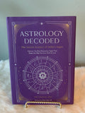 Astrology Decoded