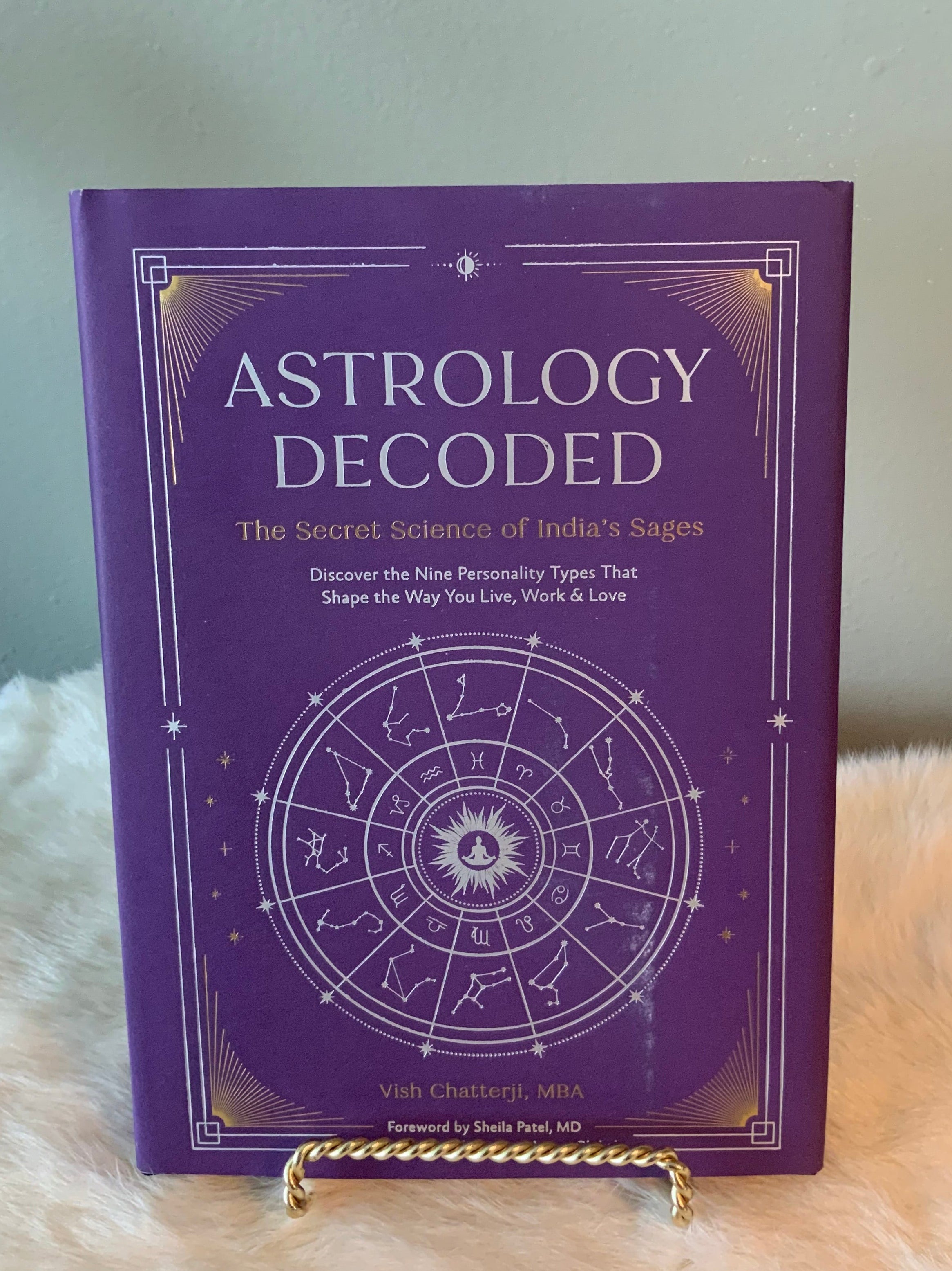 Astrology Decoded
