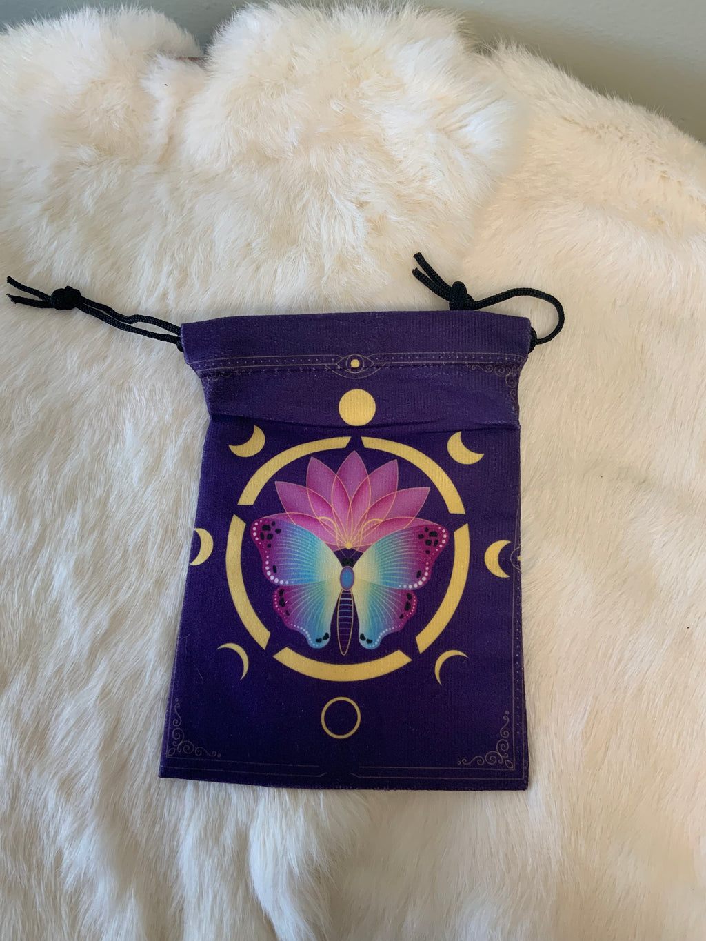 Tarot Bags
