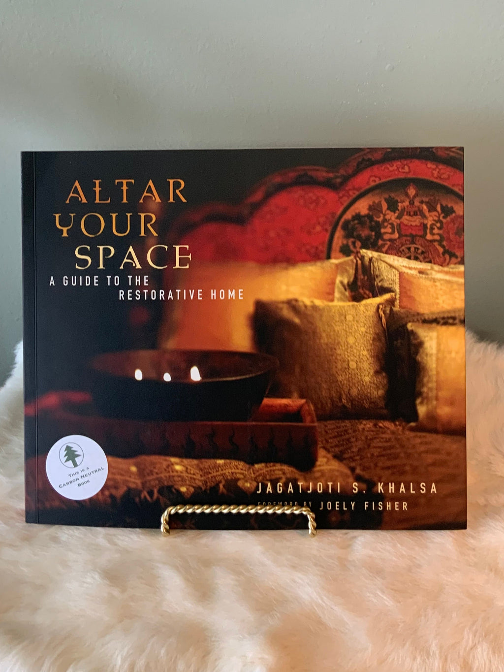 Altar Your Space