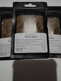 Witchuals - Rituals & Spellwork Apothecary - Witch Hazel