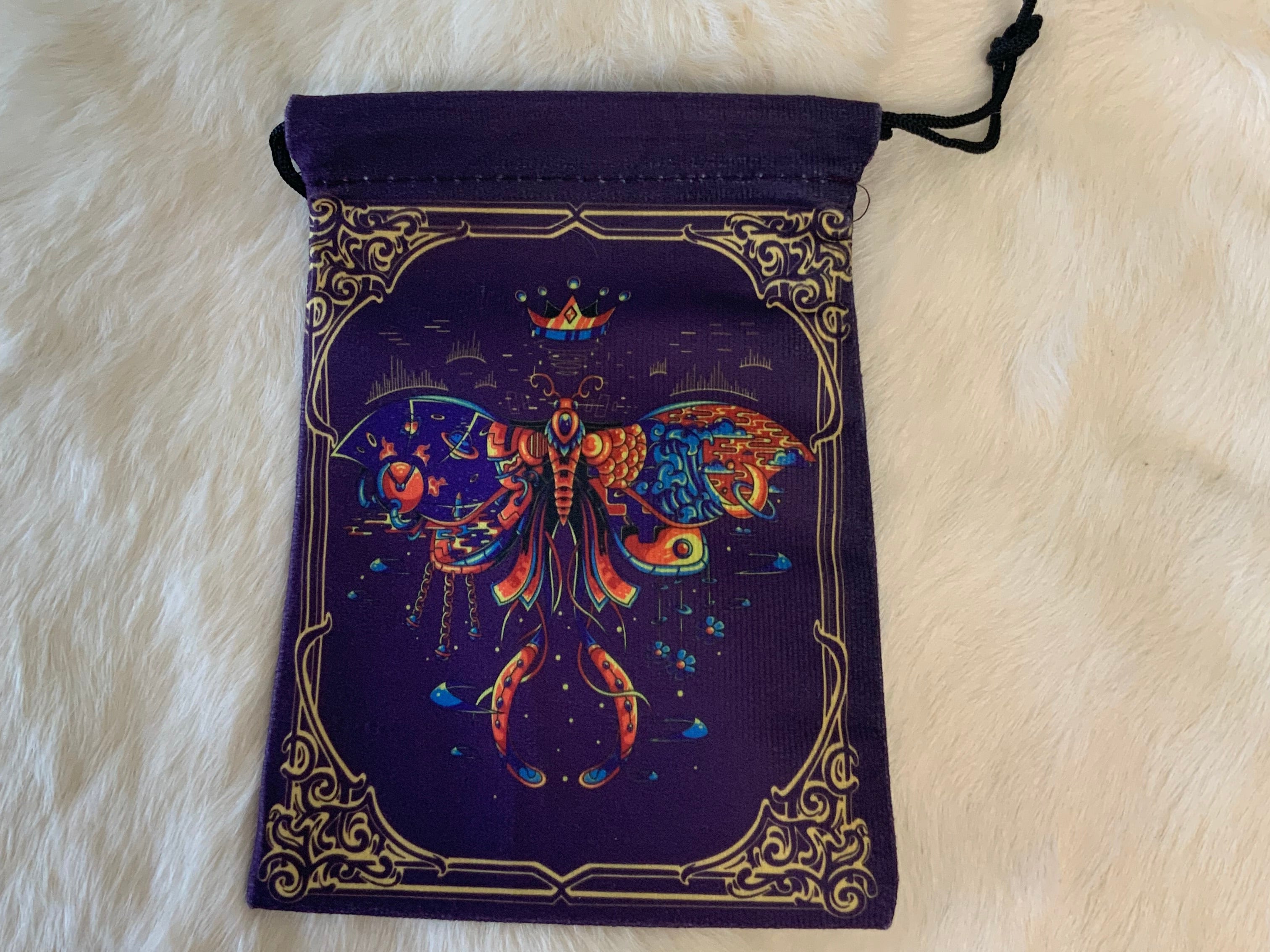 Tarot Bags