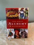 Alchemy And Alchemists