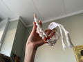 Macrame Small