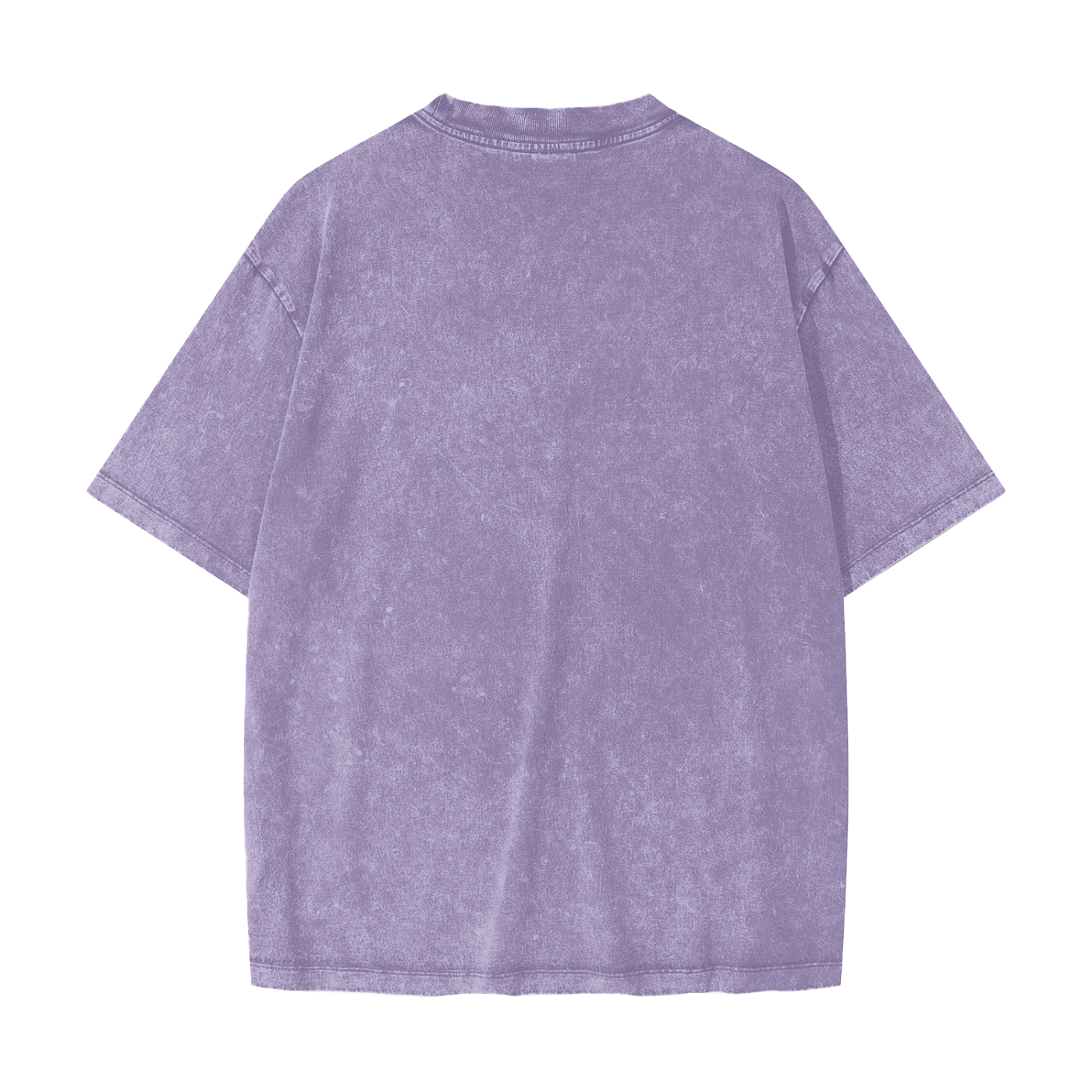 Savage Mutations Heavyweight Snow Washed T-Shirt