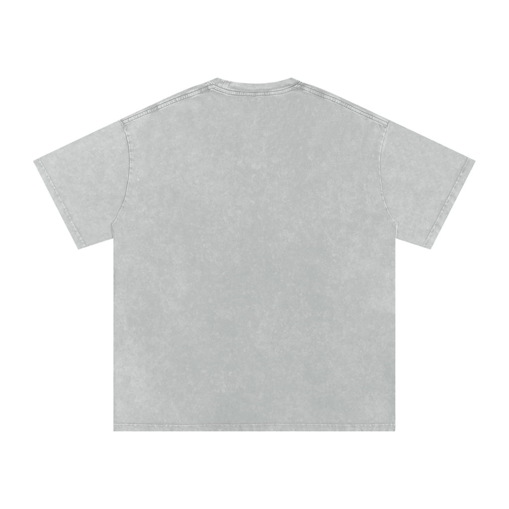 Elder Emo Oversized T