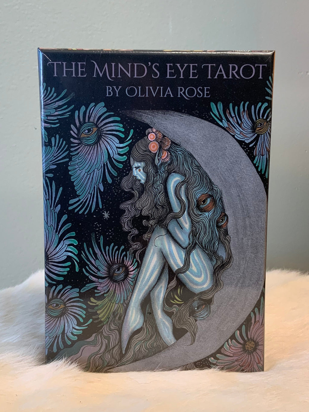 The Mind's Eye Tarot