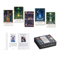 Magical Potions & Elixirs Oracle Card Deck