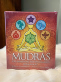 Mudras For Awakening The Five Elements