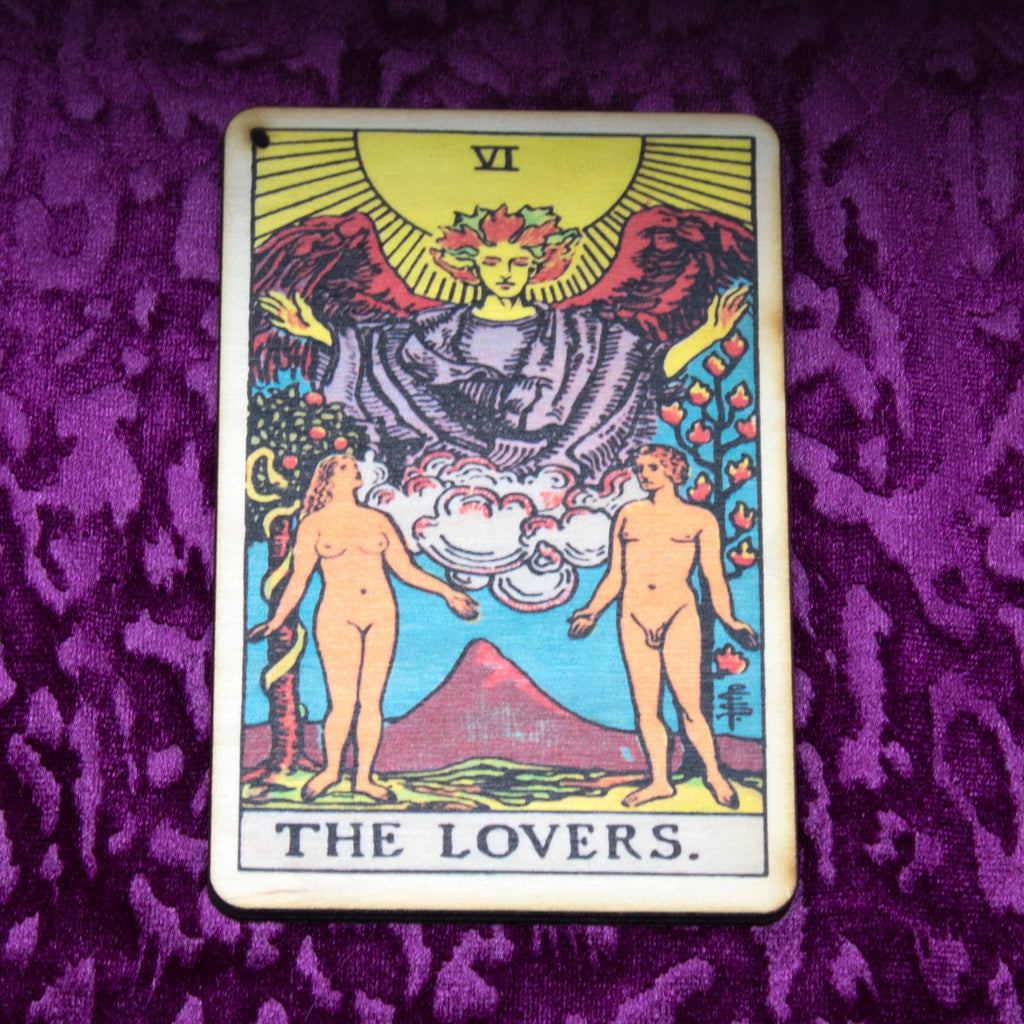 the Lovers Incense Burner