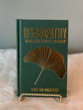 Homeopathy (Arcturus Hidden Knowledge)