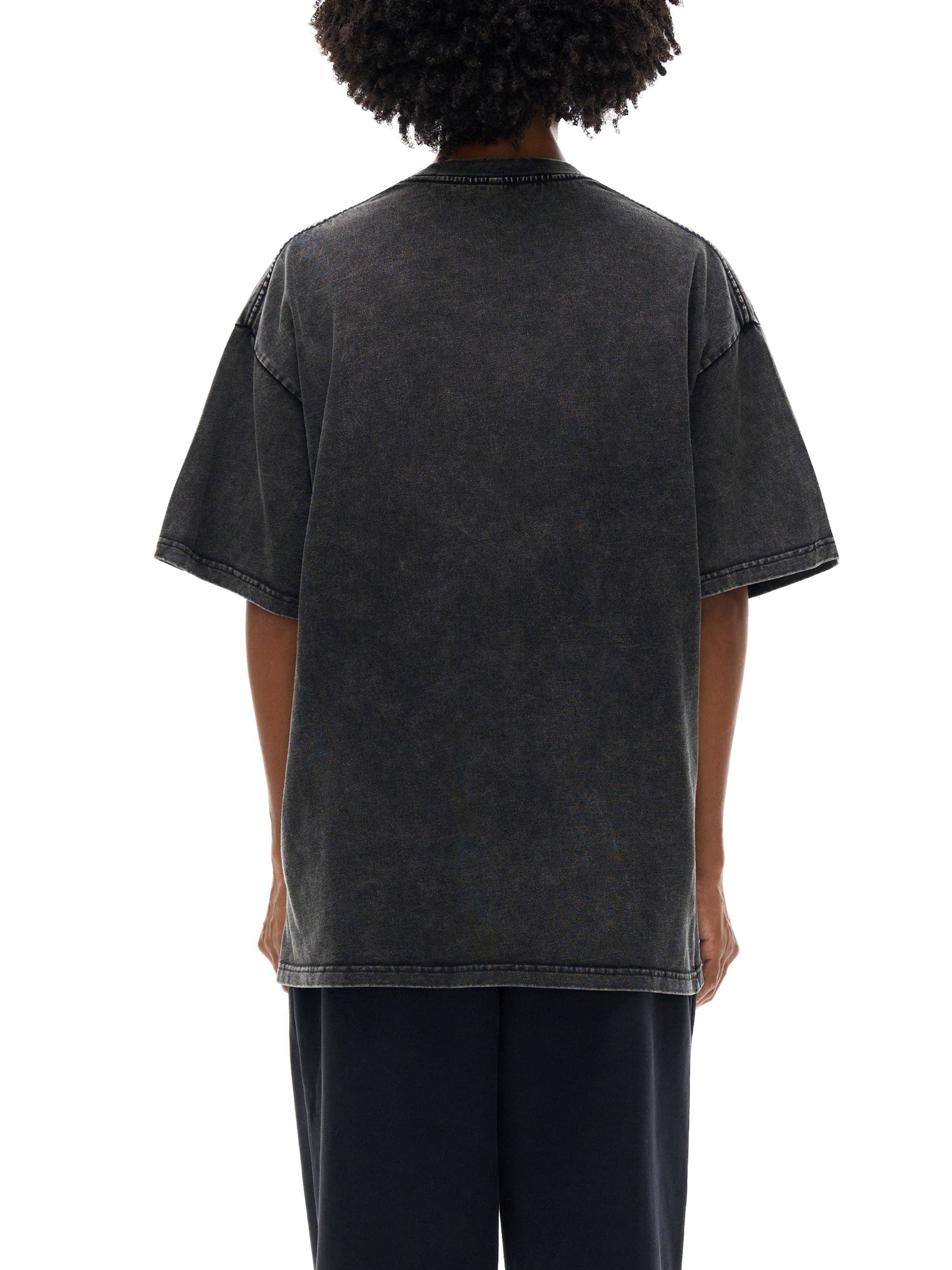 Elder Emo Oversized T