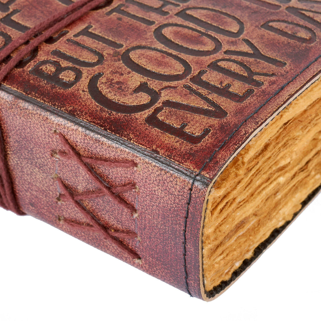 Good In Every Day Journal Sm