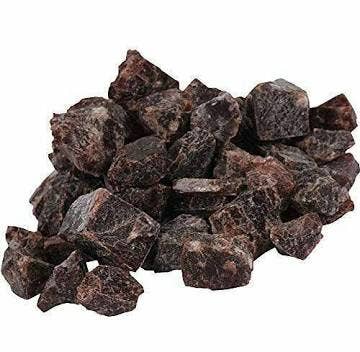 Witchuals - Rituals & Spellwork Apothecary - Black Himalayan Salt