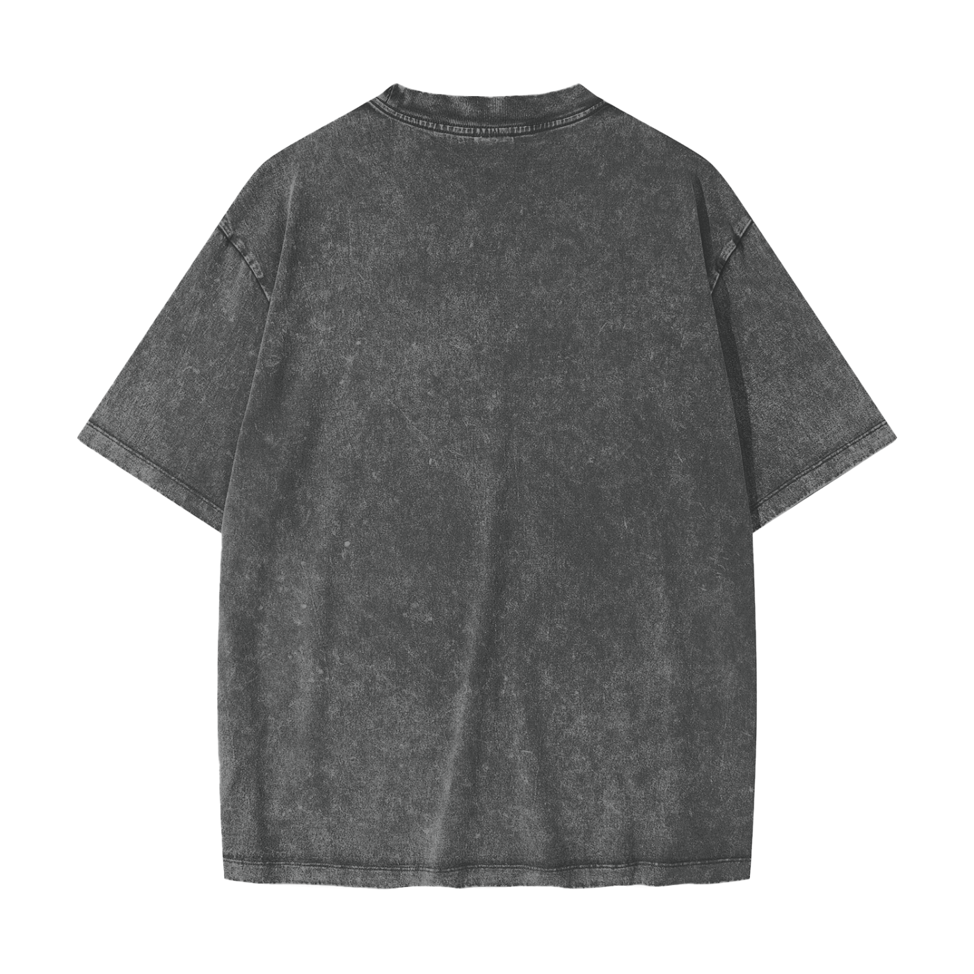 Savage Mutations Heavyweight Snow Washed T-Shirt