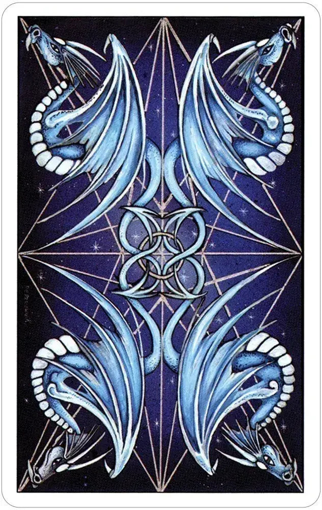 Dragon Tarot