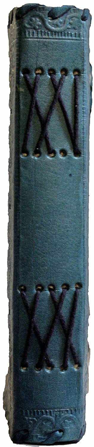 Leather Journal for Men and Women Leather Diary to Write Poems,Sketchbook, Record Keeping Notebook Personal Memoir with Lock and Key - Unlined 7 Inches