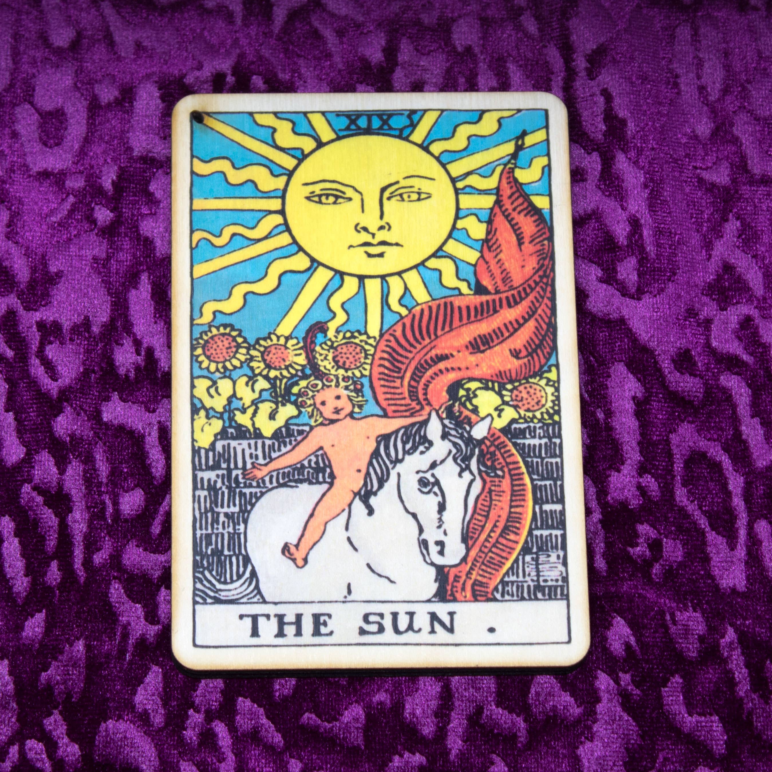 the Sun Incense Burner