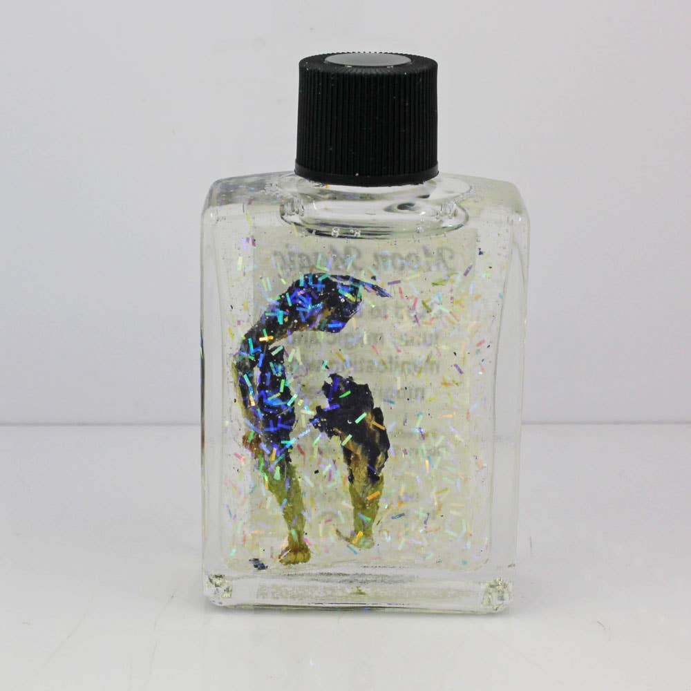 Moon Magic Spiritual Oil .5 oz