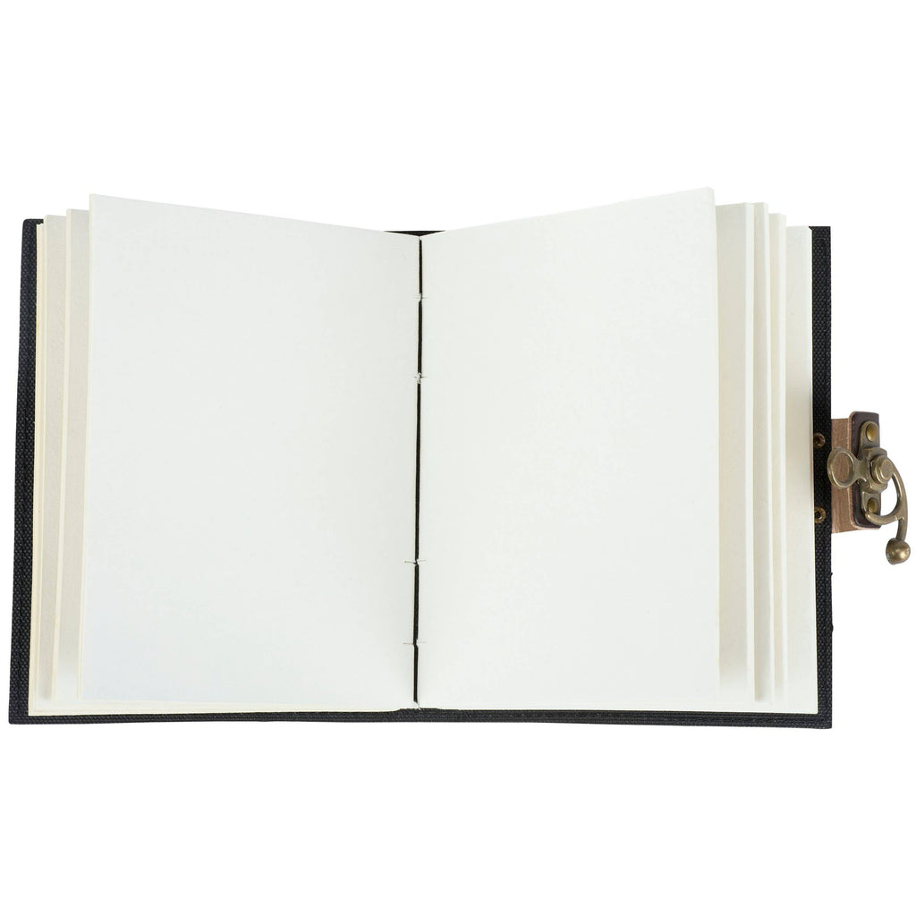 Mystical Hand Journal