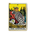 the Empress Incense Burner