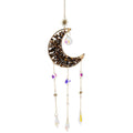 Crescent Moon