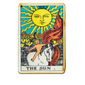 the Sun Incense Burner