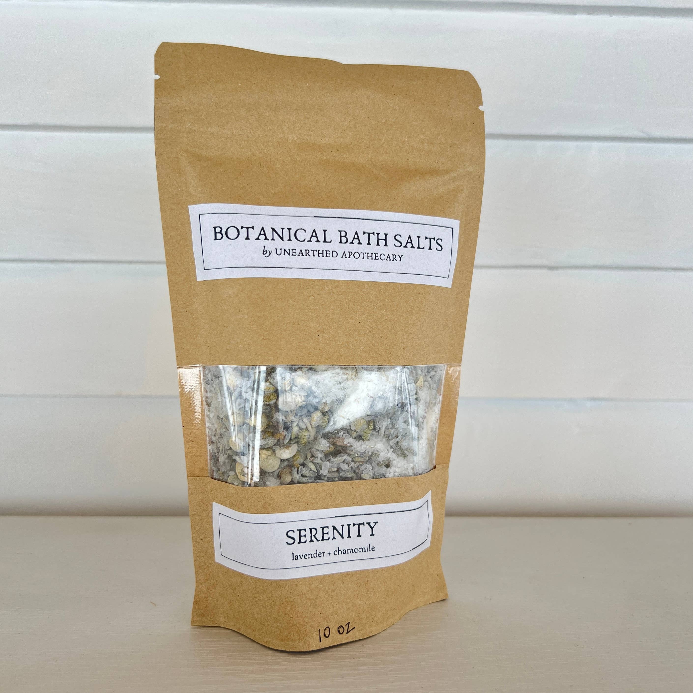 Serenity - Bath Salts