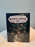 Magical Hours Tarot