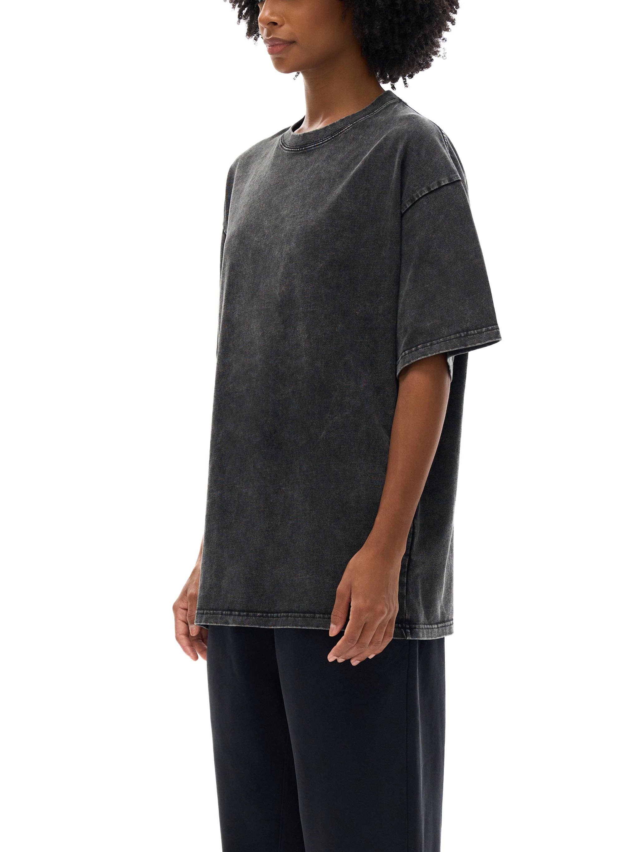 Elder Emo Oversized T