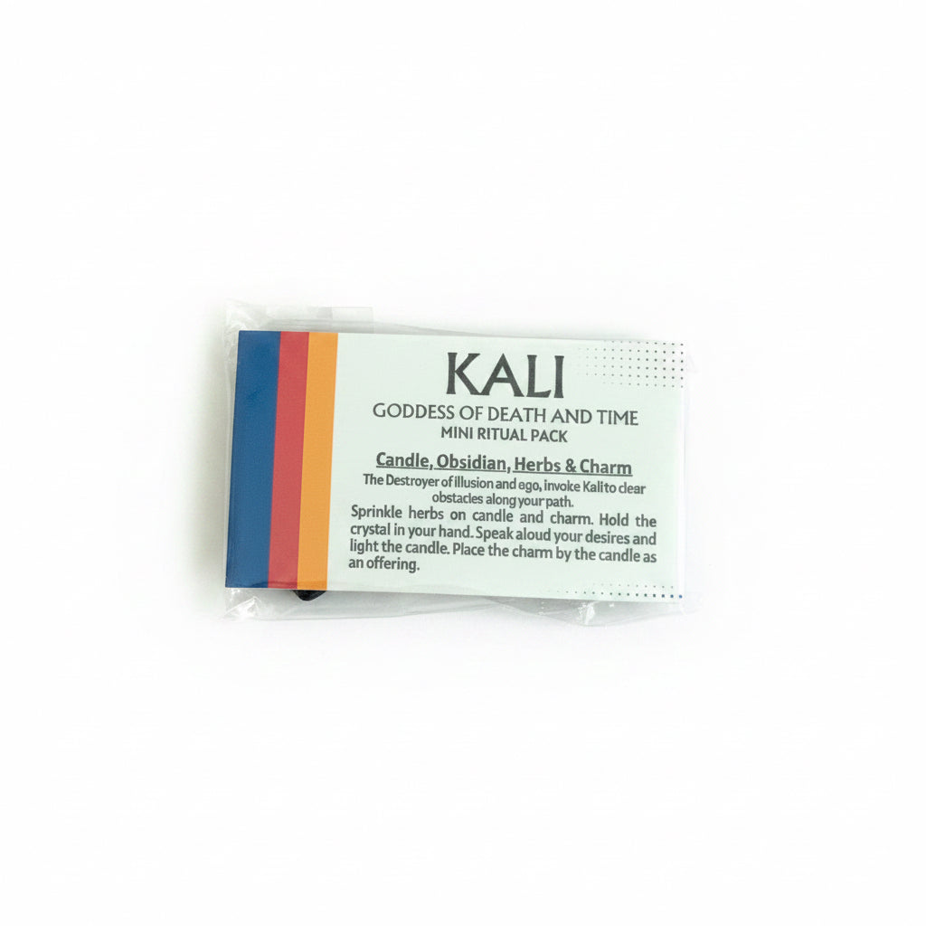 Mini Ritual Kits