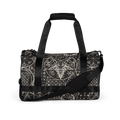 Summoning Spirits Gym Bag