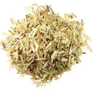 Witchuals - Rituals & Spellwork Apothecary - Avens Oat Straw