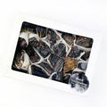 Crystal Tourmaline With Mica - Full Box  (Box-27)