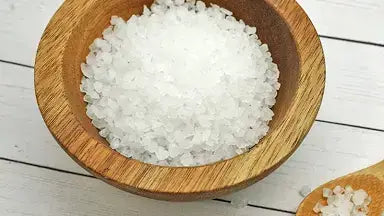 Witchuals - Rituals & Spellwork Apothecary - Dead Sea Salt